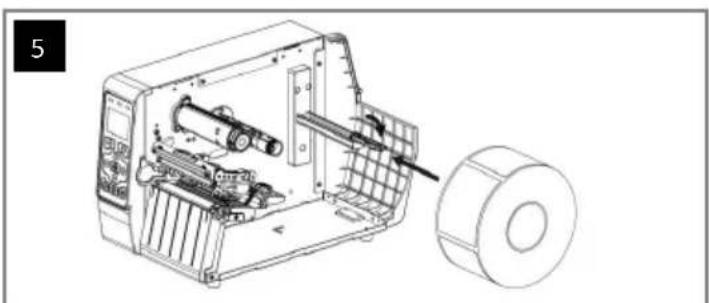 Bixolon XT340 - XT3-40 Series - 10