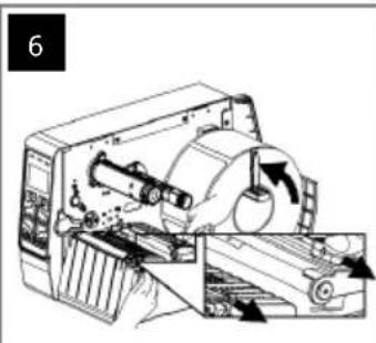Bixolon XT340 - XT3-40 Series - 2
