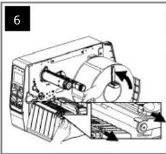 Bixolon XT340 - XT3-40 Series - 2