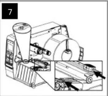 Bixolon XT340 - XT3-40 Series - 3