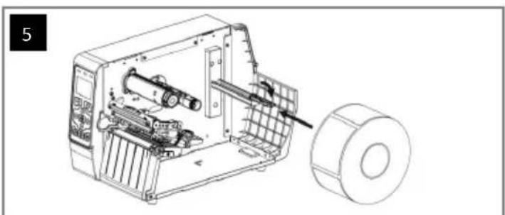 Bixolon XT340 - XT3-40 Series - 10
