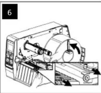 Bixolon XT340 - XT3-40 Series - 2