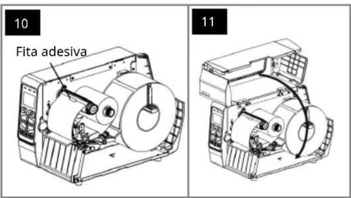 Bixolon XT340 - XT3-40 Series - 9