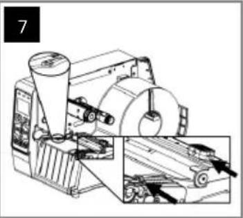 Bixolon XT340 - XT3-40 Series - 3