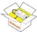 Bixolon XD340t - XD3-40t Series - 9