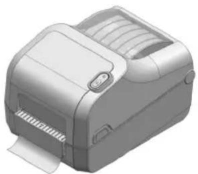 Bixolon XD340t - 5