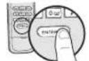 CHAMBERLAIN C610C - PROGRAMMATION AVEC LA COMMANDE DE PORTE - 4
