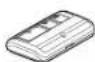 CHAMBERLAIN C610C - 953EVC Telecommande: - 1