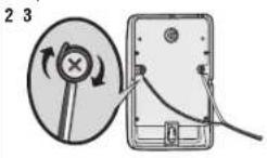 CHAMBERLAIN C610C - INTRODUCTION - 5