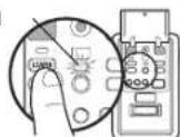 CHAMBERLAIN C610C - PROGRAM USING THE DOOR CONTROL - 2