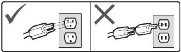 CHAMBERLAIN C610C - WARNING - 1