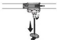 CHAMBERLAIN C610C - A VERTISSEMENT - 1