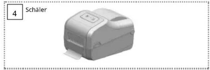 Bixolon XD540t - 6