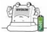 Bixolon SPPR410 - AVERTISSEMENT ET PRÉCAUTIONS CONCERNANT LES BATTERIES - 5