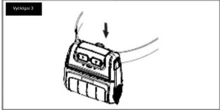 Bixolon SPPR410 - 4
