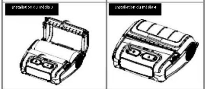 Bixolon SPPR410 - 10