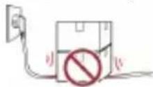Bixolon SPPR410 - VAROITUS JA HUOMIO - 9