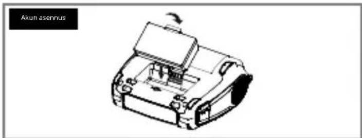 Bixolon SPPR410 - 1