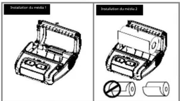 Bixolon SPPR410 - 9