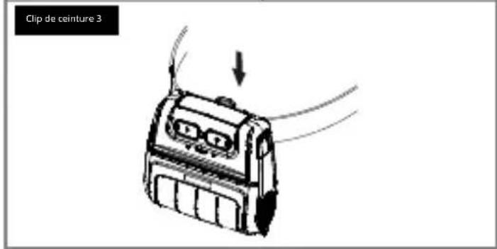 Bixolon SPPR410 - 12