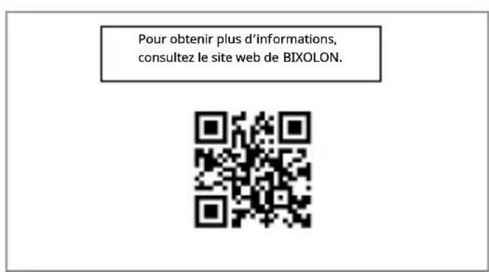 Bixolon SPPR410 - 15