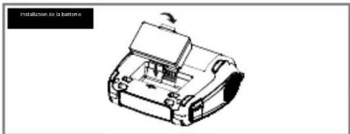 Bixolon SPPR410 - 7