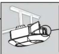 CHAMBERLAIN B6713TC - Erase the Memory - 2