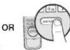 CHAMBERLAIN B6713TC - PROGRAM USING THE GARAGE DOOR OPENER LEARN BUTTON - 3