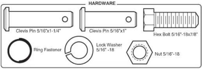 CHAMBERLAIN B4643TC - OPTION B- ONE-PIECE DOORS - 1