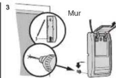 CHAMBERLAIN B4643TC - INTRODUCTION - 4