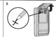 CHAMBERLAIN B4643TC - INTRODUCTION - 7