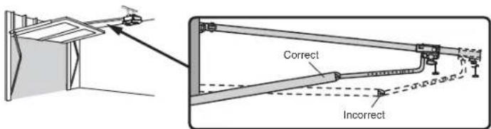 CHAMBERLAIN B4643TC - ONE-PIECE DOORS ONLY - 1