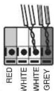 CHAMBERLAIN B4643TC - SAFETY SENSOR TROUBLESHOOTING - 3