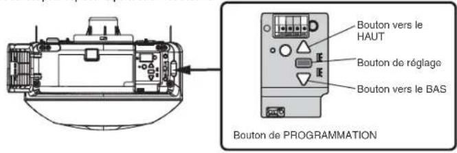 CHAMBERLAIN B4643TC - PORTES MONOBLOCS UNIQUEMENT - 2