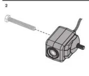 CHAMBERLAIN B4643TC - WALL OPTION - 2