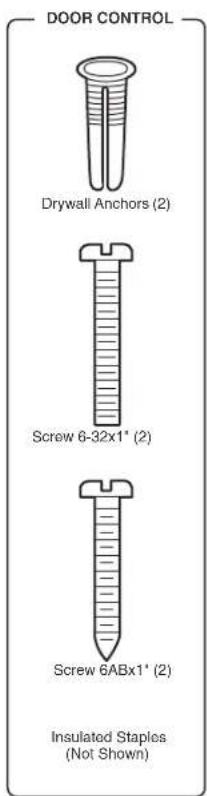 CHAMBERLAIN B4643TC - Preparation - 3