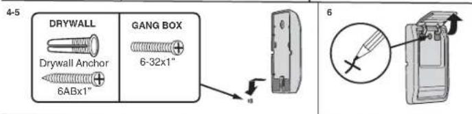 CHAMBERLAIN B4603TC - INTRODUCTION - 3