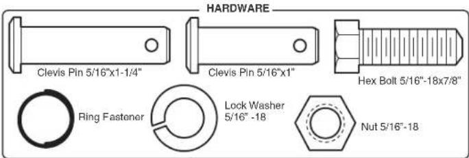 CHAMBERLAIN B4603TC - OPTION B- ONE-PIECE DOORS - 1