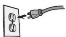 CHAMBERLAIN B4603TC - SAFETY SENSOR TROUBLESHOOTING - 1