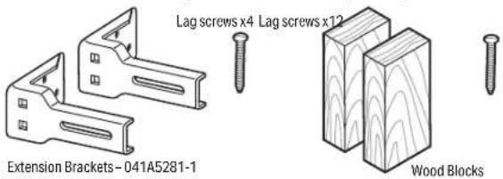 CHAMBERLAIN B4603TC - Preparation - 4
