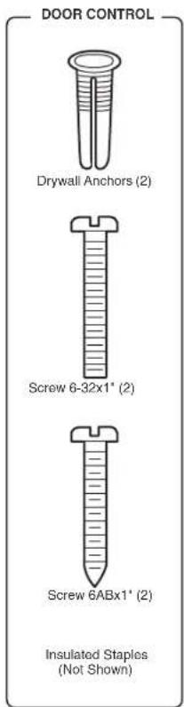 CHAMBERLAIN B4603TC - Preparation - 3