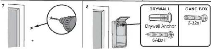 CHAMBERLAIN B4603TC - INTRODUCTION - 4