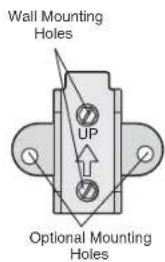 CHAMBERLAIN B6753TC - OPTION B - CEILING INSTALLATION - 1