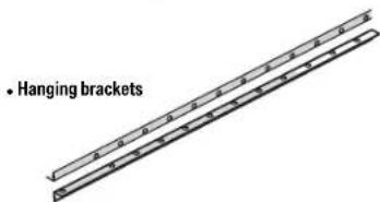 CHAMBERLAIN B6753TC - Tools Needed Additional Items You May Need: - 4