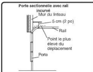 CHAMBERLAIN B6753TC - Pour éviter d'éventuelles blessures GRAVES VOIRE mortelles: - 2