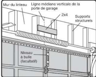 CHAMBERLAIN B6753TC - Pour éviter d'éventuelles blessures GRAVES VOIRE mortelles: - 1