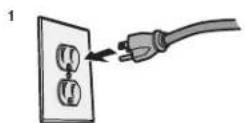 CHAMBERLAIN B6753TC - SAFETY SENSOR TROUBLESHOOTING - 1