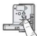 CHAMBERLAIN B6753TC - 1-Programmez le déplacement - 4