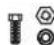 CHAMBERLAIN B6753TC - Tools Needed Additional Items You May Need: - 3