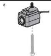 CHAMBERLAIN B6753TC - FLOOR OPTION - 3